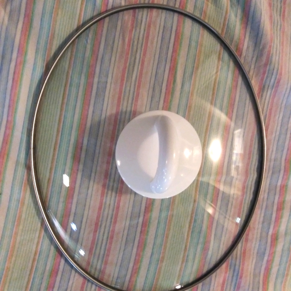 Crock Pot 2 quart lid